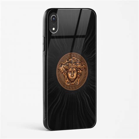 versace cover iphone xr|Amazon.com: Versace Iphone Case.